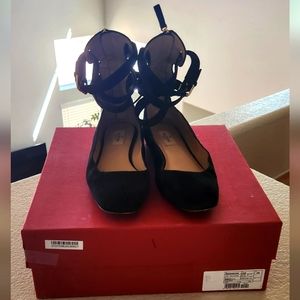 Valentino Garavani ballerina